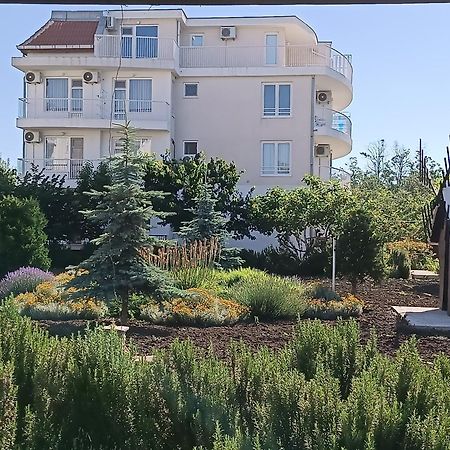Апартамент Веси Vesea Nessebar Exterior foto