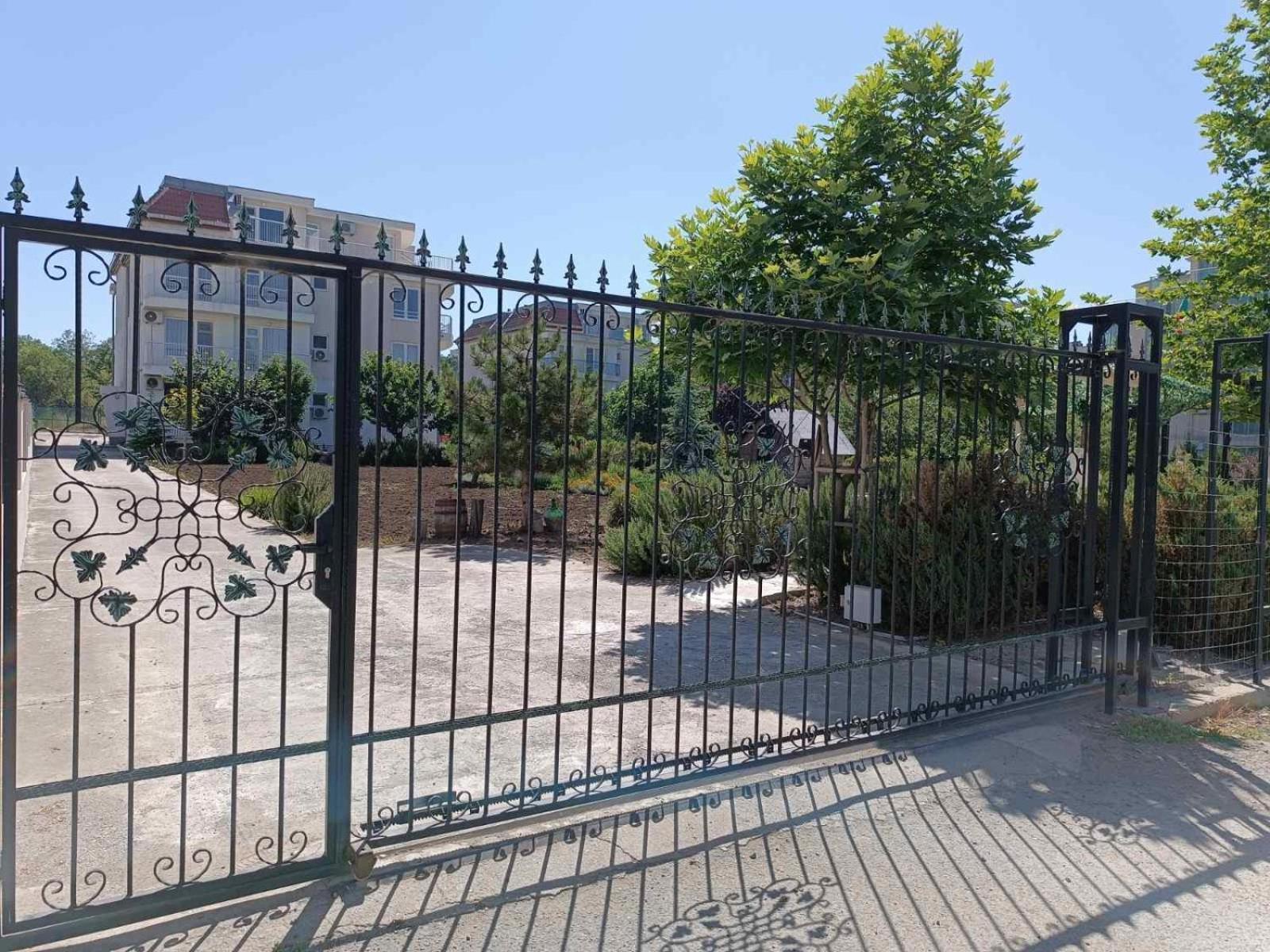 Апартамент Веси Vesea Nessebar Exterior foto